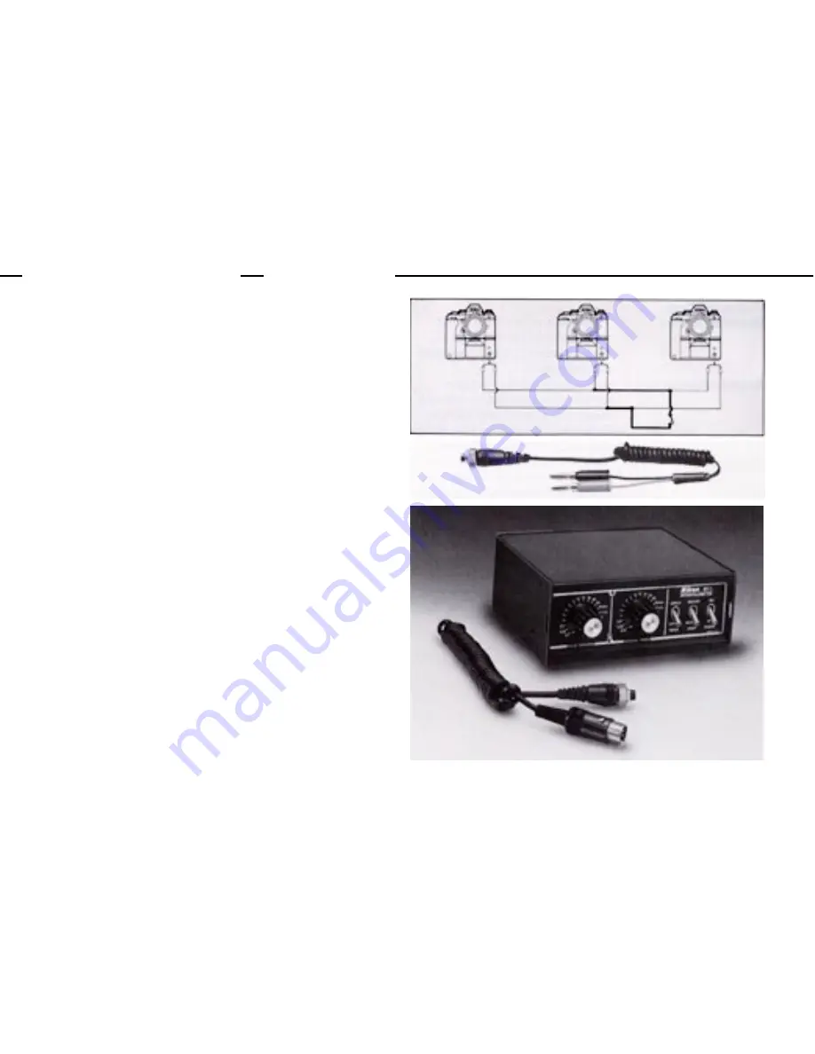 Nikon MD-4 Скачать руководство пользователя страница 21