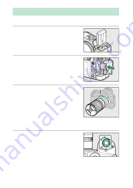 Nikon N1933 Скачать руководство пользователя страница 2