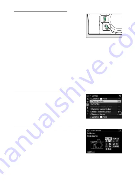 Nikon N1933 Reference Manual Download Page 73