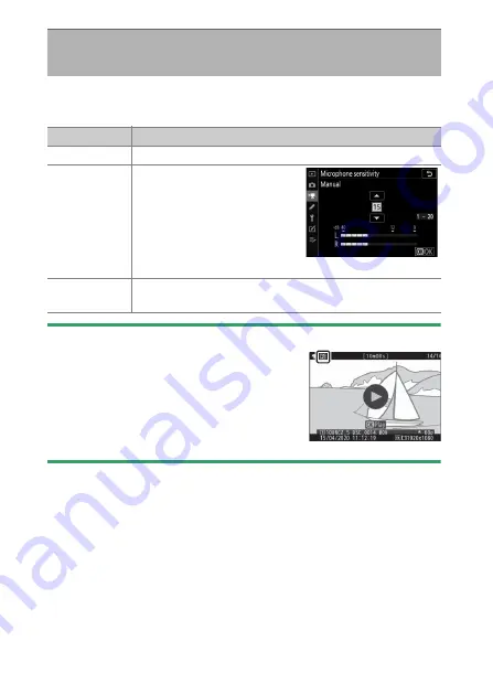 Nikon N1933 Reference Manual Download Page 384