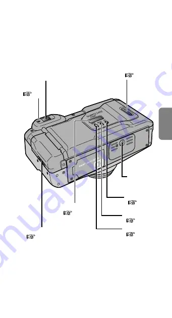 Nikon One Touch Zoom 90S QD Скачать руководство пользователя страница 9