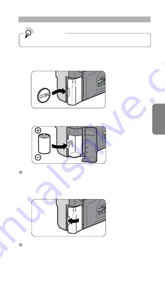 Nikon One Touch Zoom 90S QD Скачать руководство пользователя страница 11