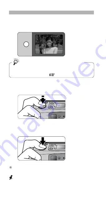 Nikon One Touch Zoom 90S QD Instruction Manual Download Page 18