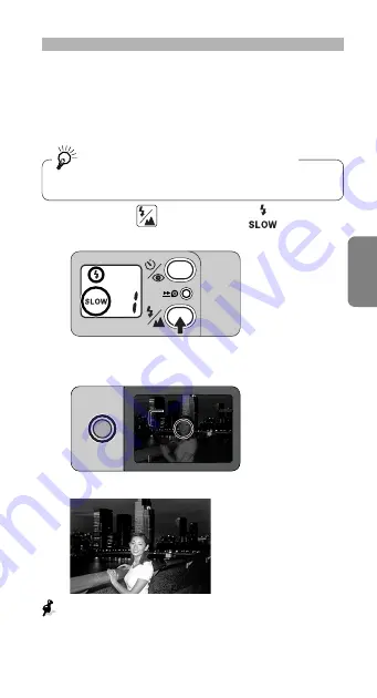 Nikon One Touch Zoom 90S QD Скачать руководство пользователя страница 27