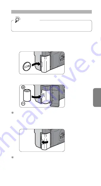 Nikon One Touch Zoom 90S QD Instruction Manual Download Page 49