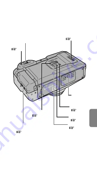 Nikon One Touch Zoom 90S QD Скачать руководство пользователя страница 85