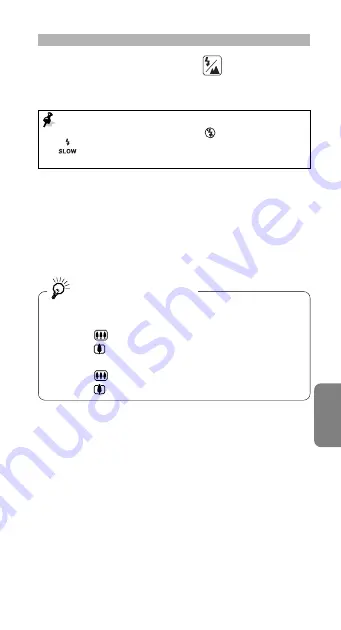 Nikon One Touch Zoom 90S QD Instruction Manual Download Page 99