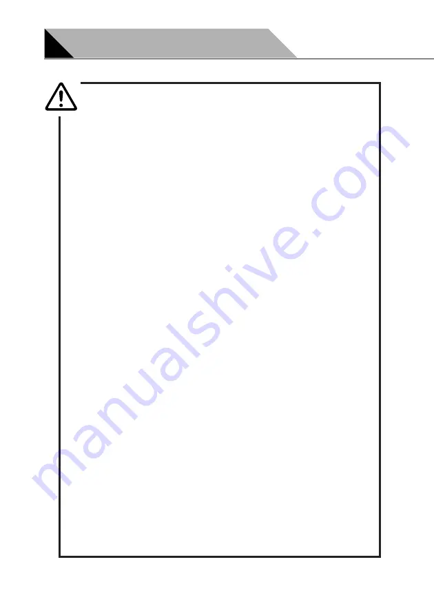 Nikon P-FLA2 Instructions Manual Download Page 4