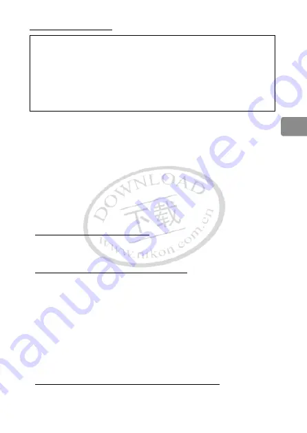 Nikon SB-N10 User Manual Download Page 19