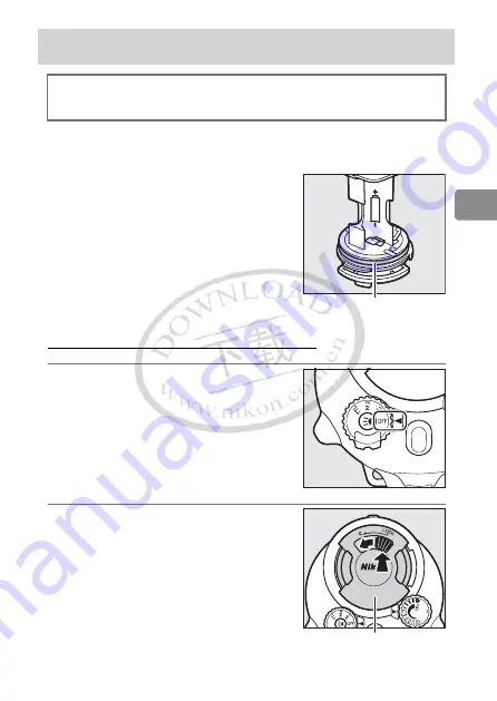 Nikon SB-N10 User Manual Download Page 27