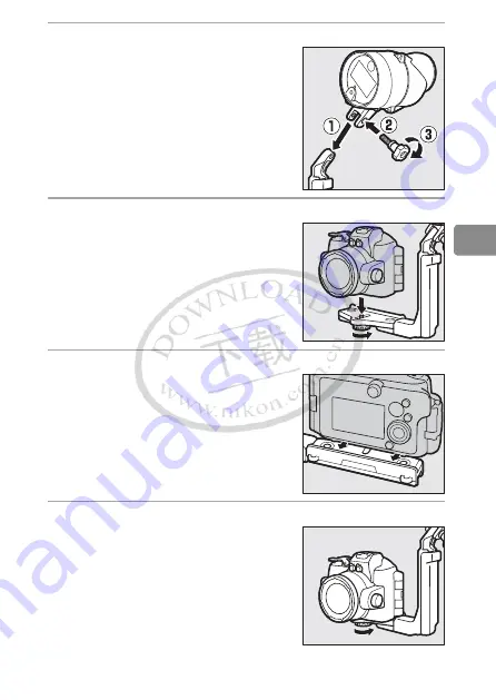 Nikon SB-N10 Скачать руководство пользователя страница 91