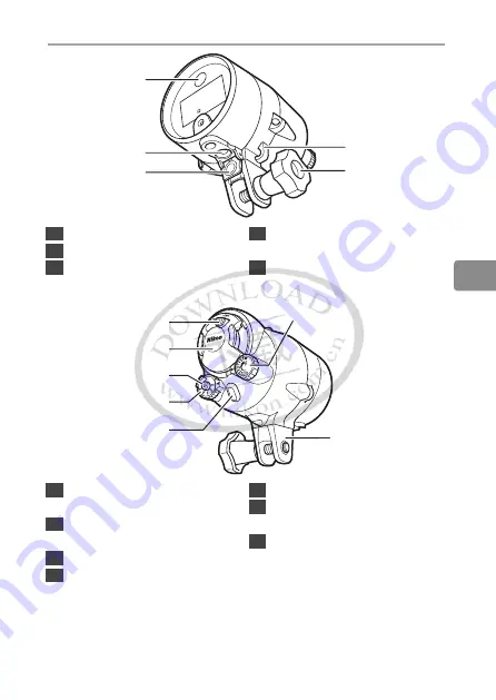 Nikon SB-N10 User Manual Download Page 139