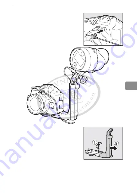 Nikon SB-N10 Скачать руководство пользователя страница 205