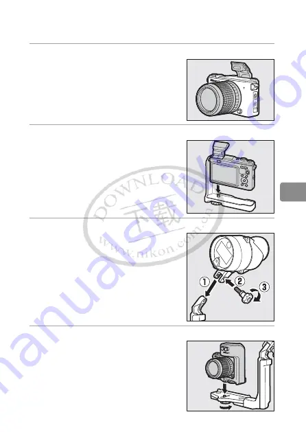 Nikon SB-N10 User Manual Download Page 207