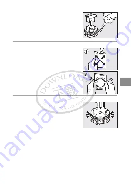 Nikon SB-N10 User Manual Download Page 227