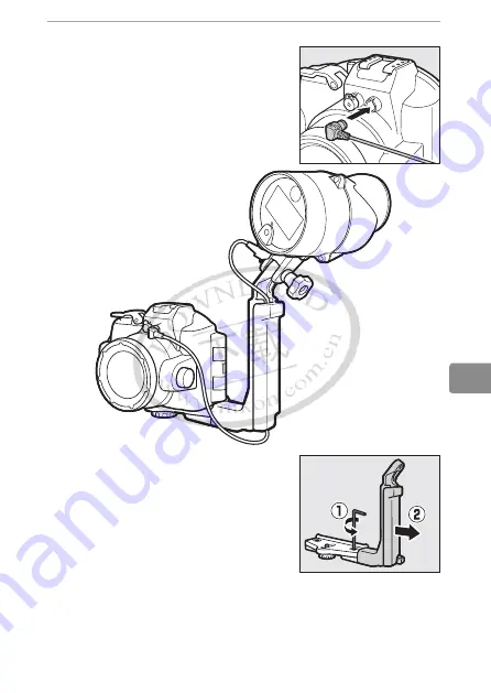 Nikon SB-N10 User Manual Download Page 317