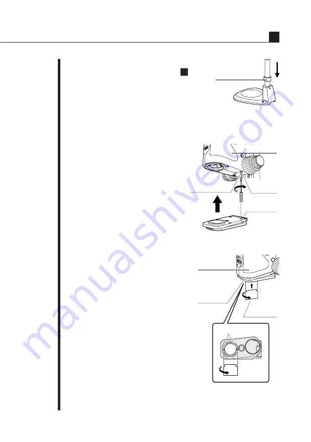 Nikon SMZ1500 Instructions Manual Download Page 21