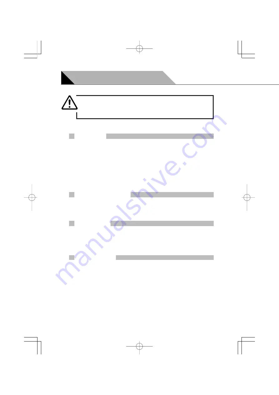 Nikon SMZ445 Instructions Manual Download Page 6