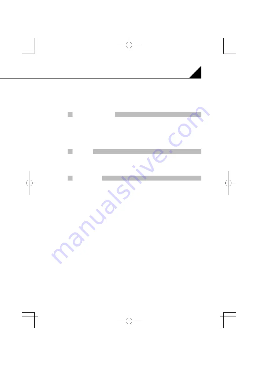 Nikon SMZ445 Instructions Manual Download Page 7