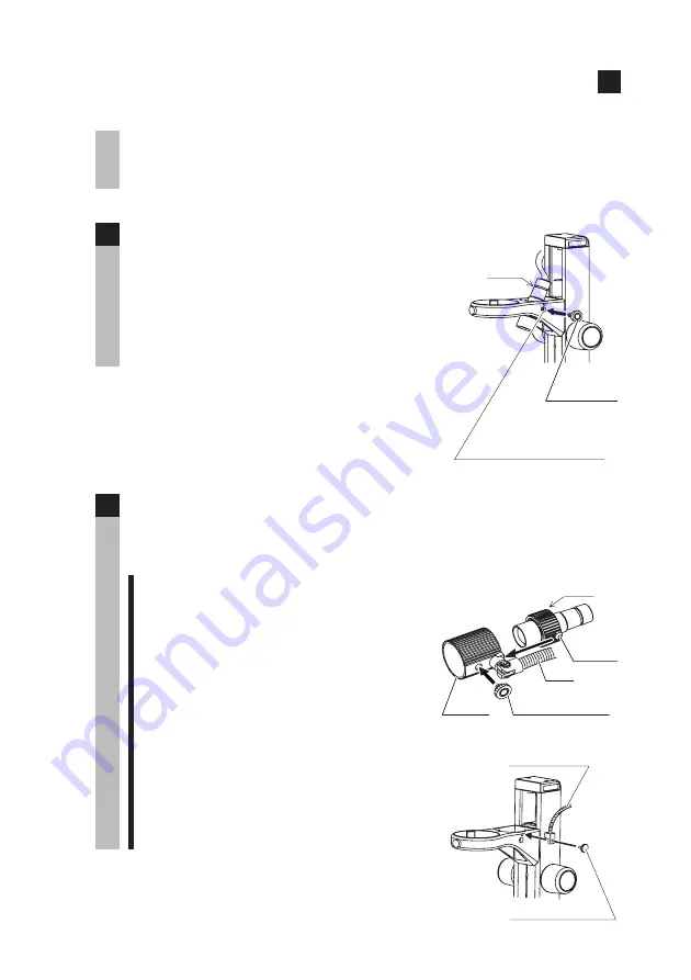 Nikon SMZ645 Instructions Manual Download Page 23