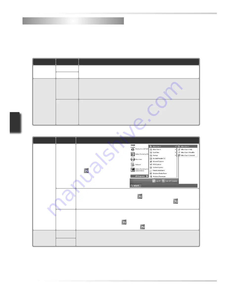 Nikon Super Coolscan 900ED User Manual Download Page 39