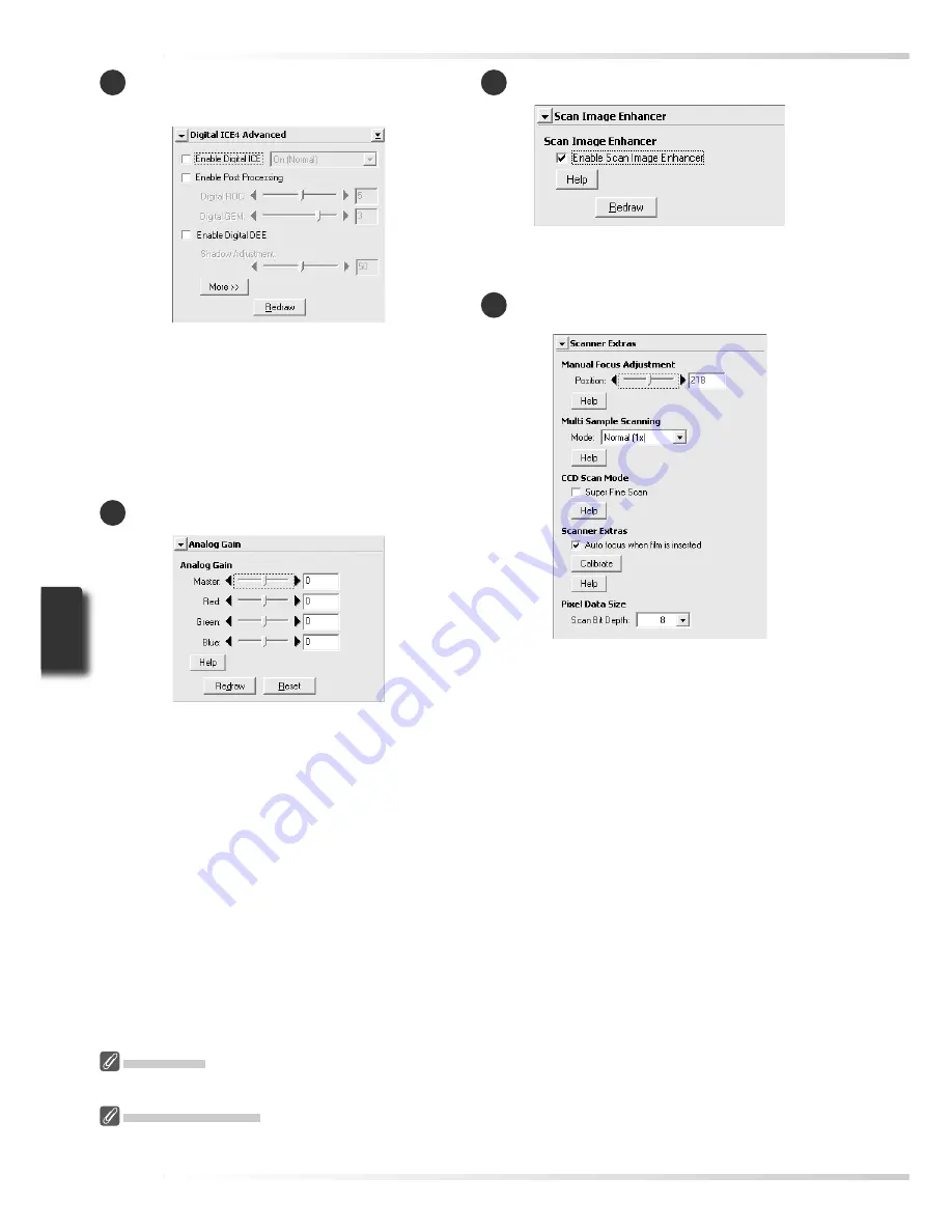 Nikon Super Coolscan 900ED User Manual Download Page 59