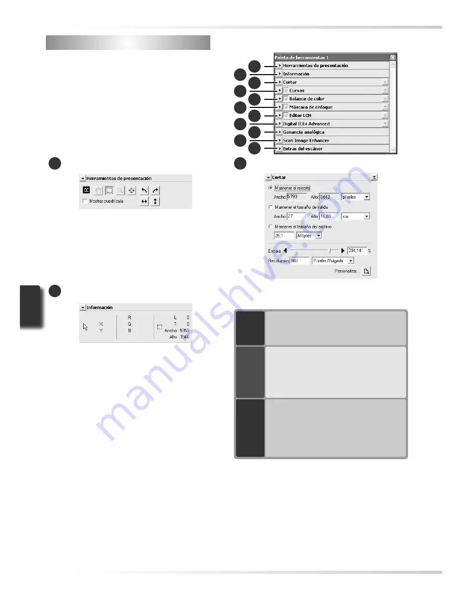 Nikon Super Coolscan 900ED User Manual Download Page 231