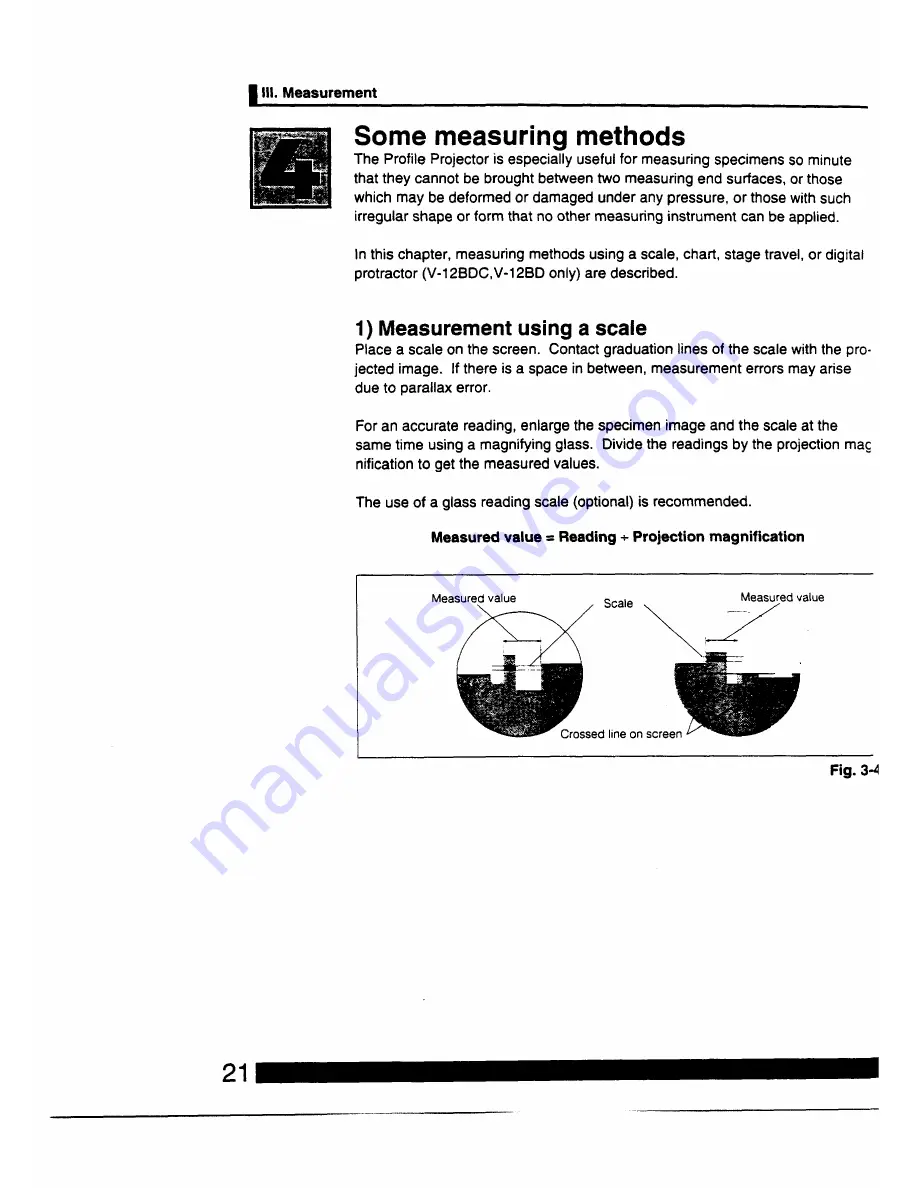 Nikon V-12BD Instructions Manual Download Page 31