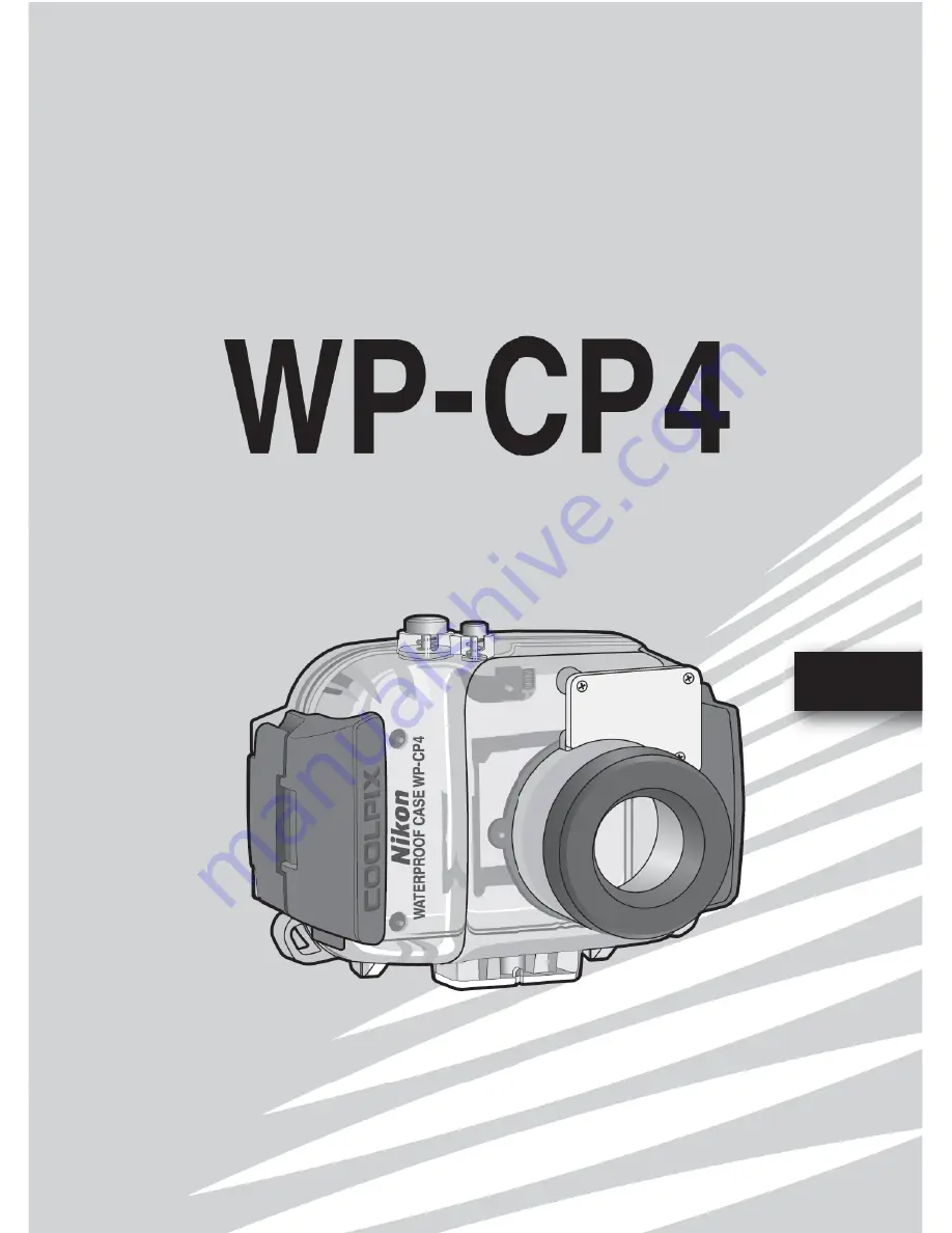 Nikon WP-CP4 Скачать руководство пользователя страница 28