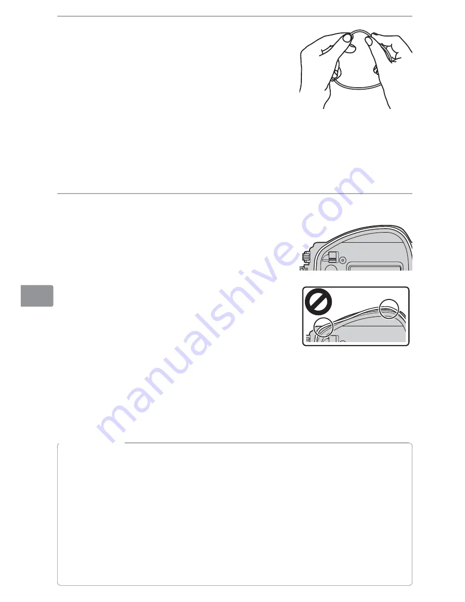 Nikon WP-N1 User Manual Download Page 122