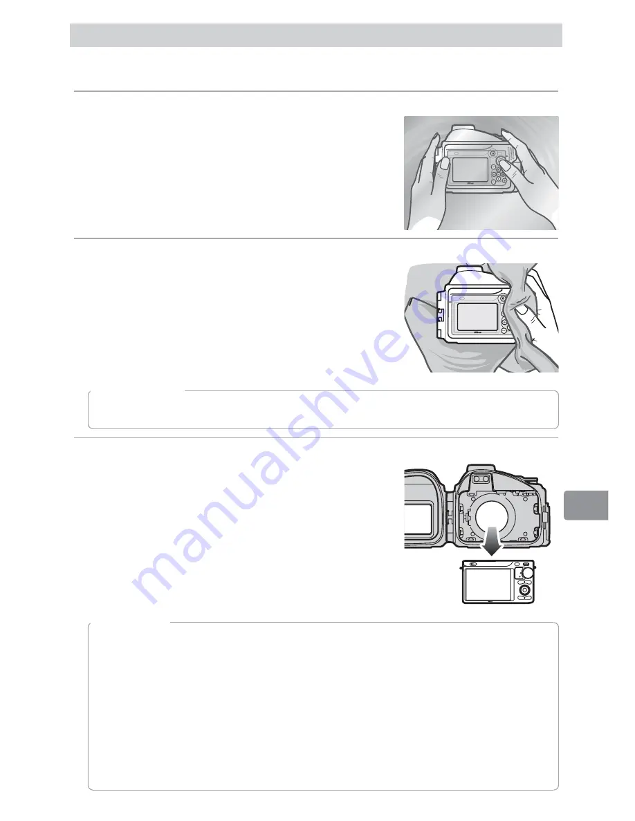 Nikon WP-N1 Скачать руководство пользователя страница 193