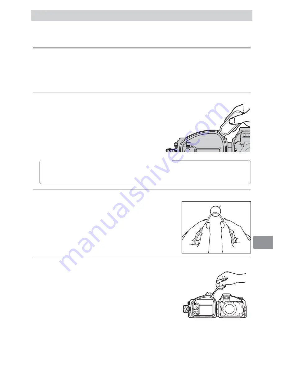 Nikon WP-N1 User Manual Download Page 219