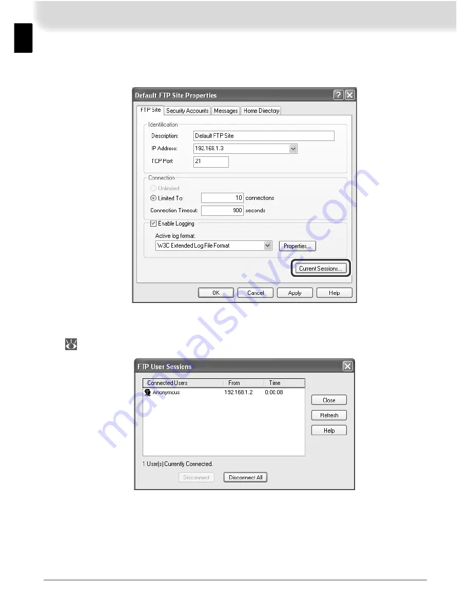 Nikon WT-1 - Wireless Transmitter Set User Manual Download Page 39