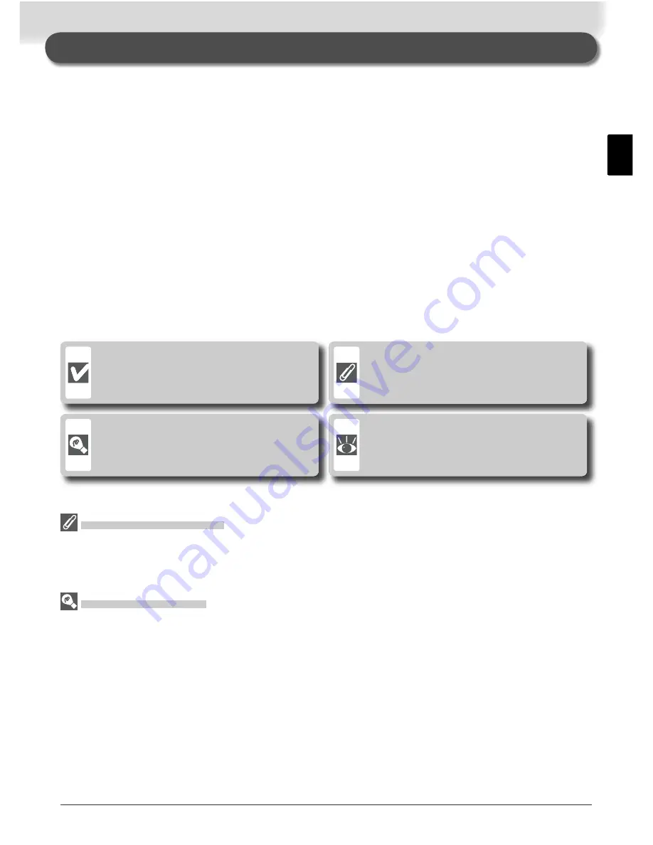 Nikon WT-1 - Wireless Transmitter Set User Manual Download Page 98