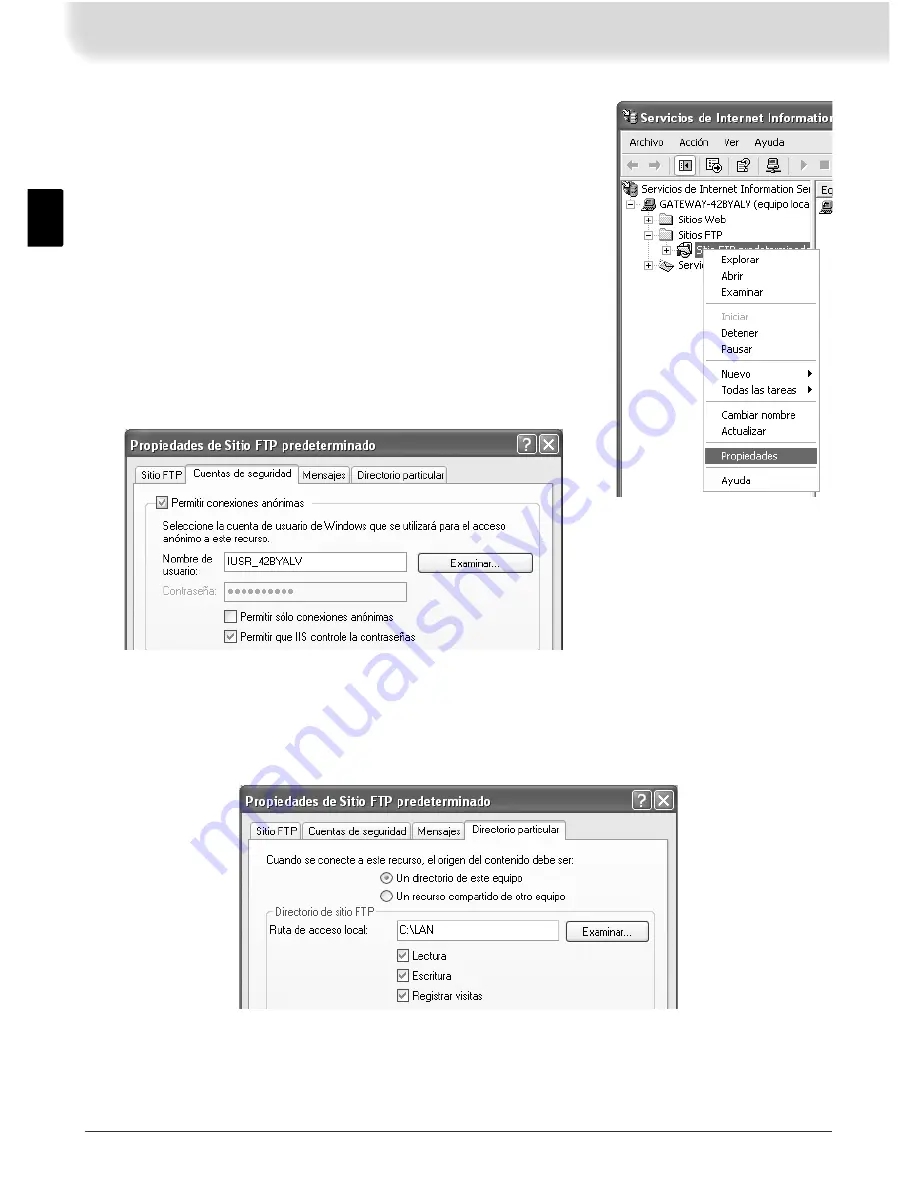 Nikon WT-1 - Wireless Transmitter Set User Manual Download Page 125