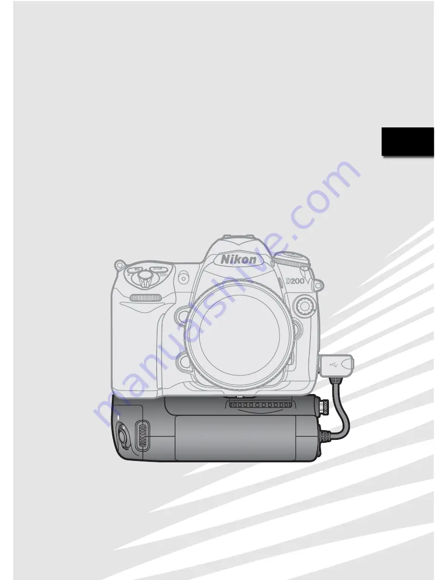 Nikon WT-3 User Manual Download Page 170