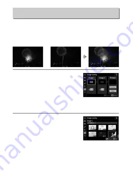 Nikon Z 6 Reference Manual Download Page 348