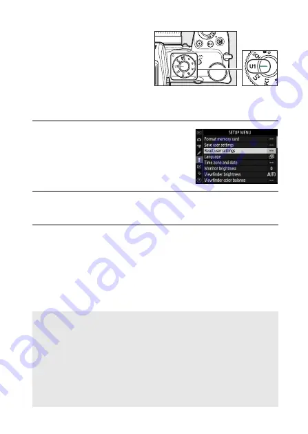 Nikon Z50 Reference Manual Download Page 111