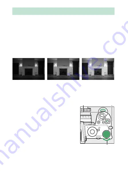 Nikon Z50 Reference Manual Download Page 130