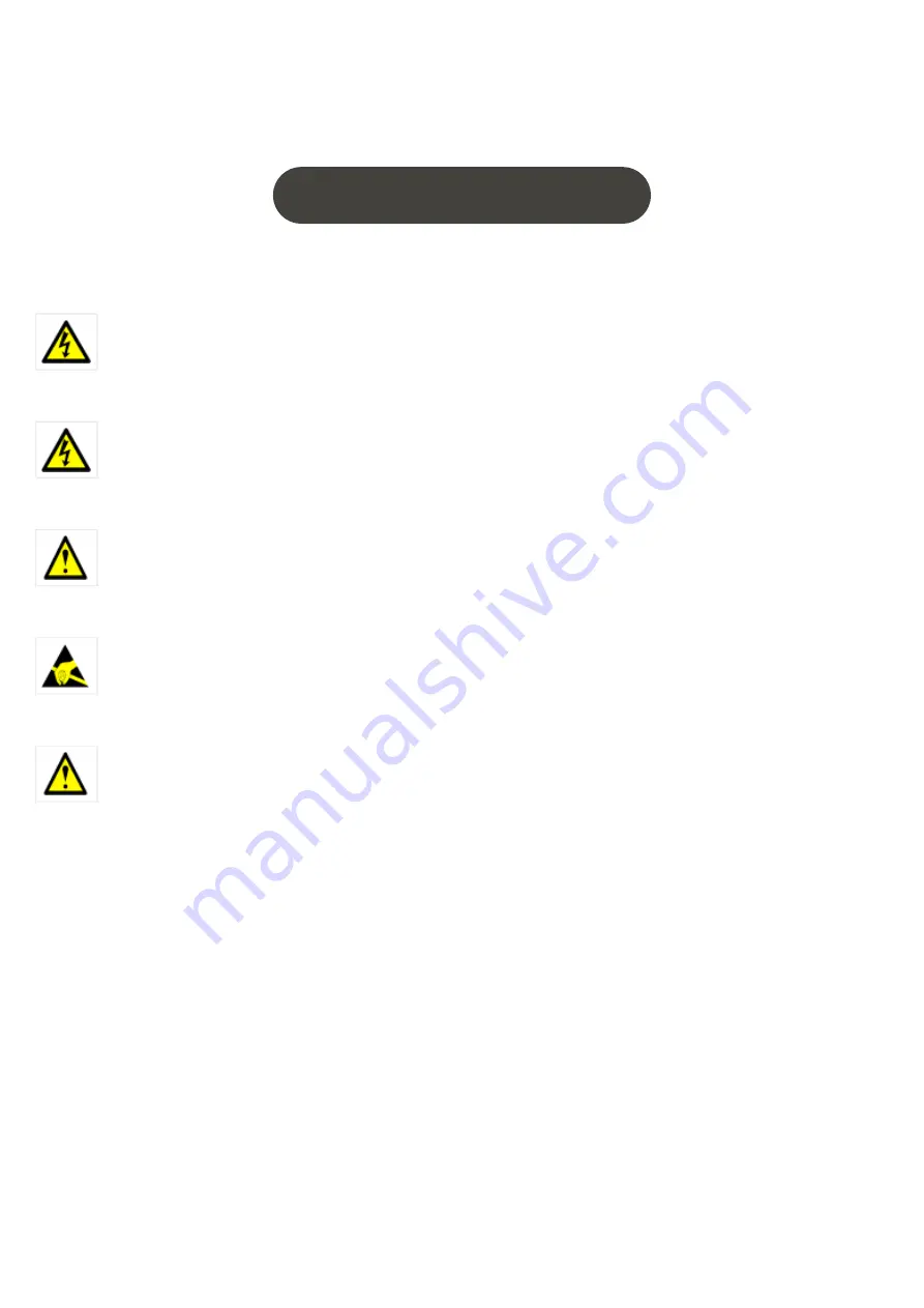 Nikrans LCD-500GW Installation Manual Download Page 2