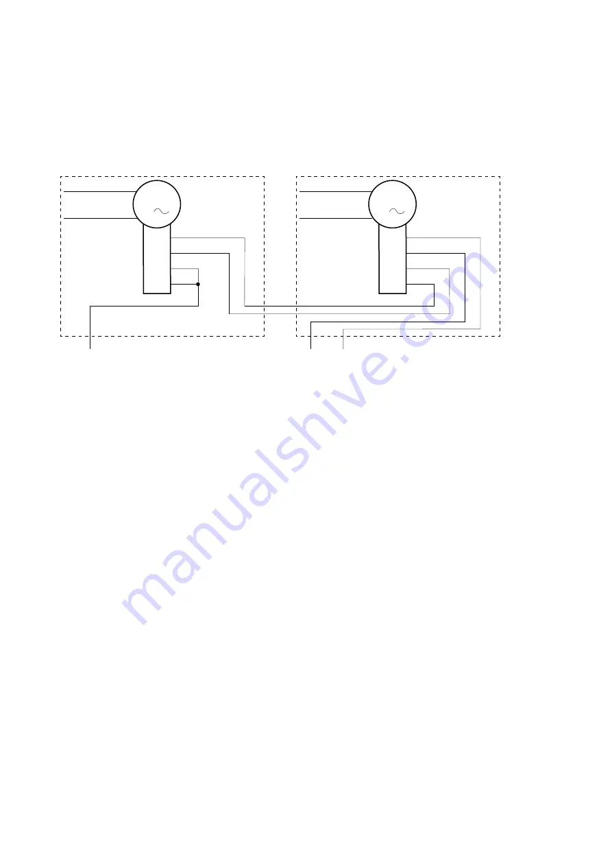 nilan Comfort 250 Top Installation Instructions Manual Download Page 27