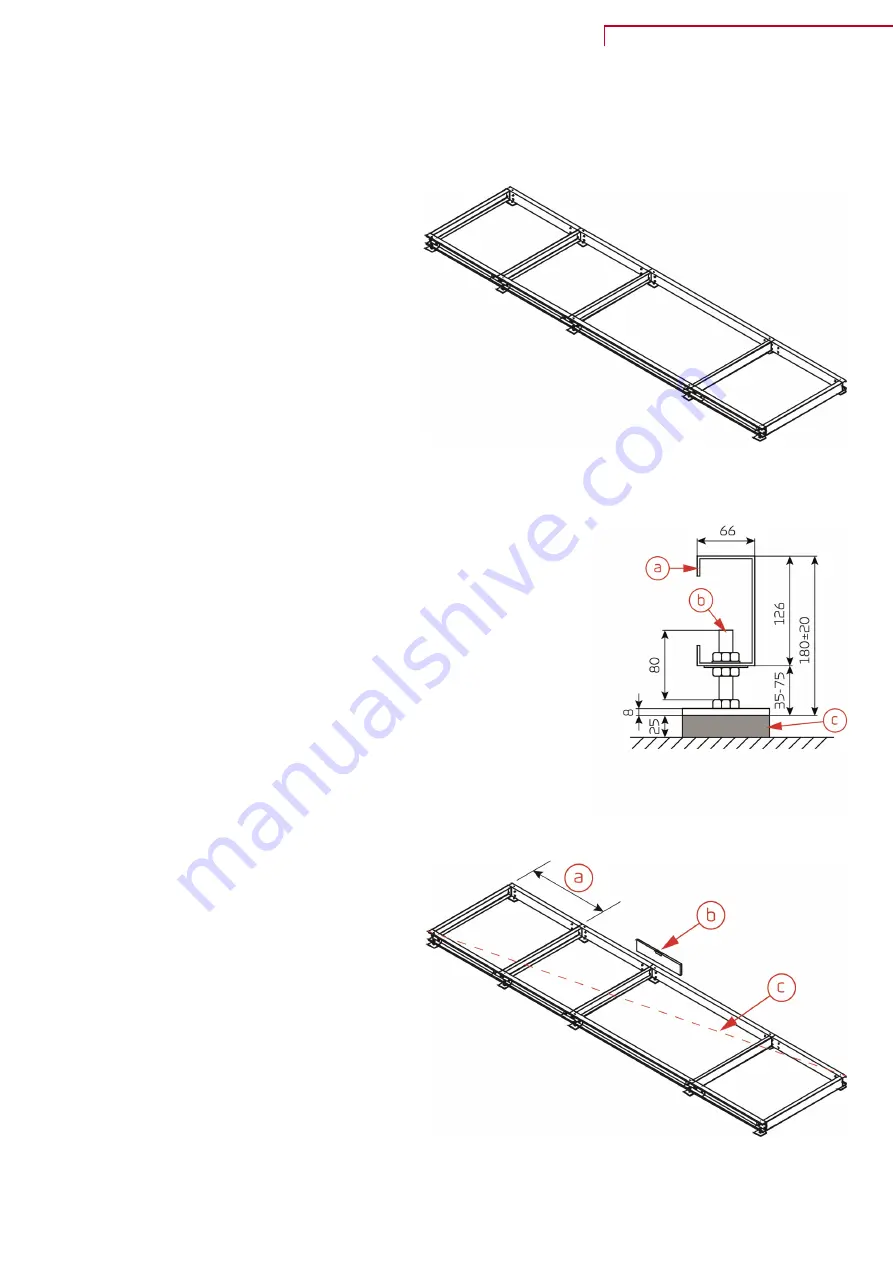 nilan VPM 1000 Installation And Service Instructions Manual Download Page 19