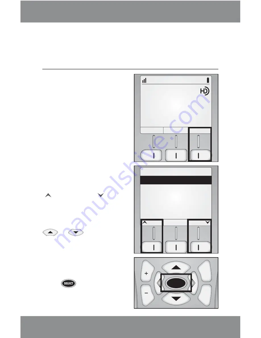 Niles IntelliControl ICS TM-HD/R Quick Install Manual Download Page 17