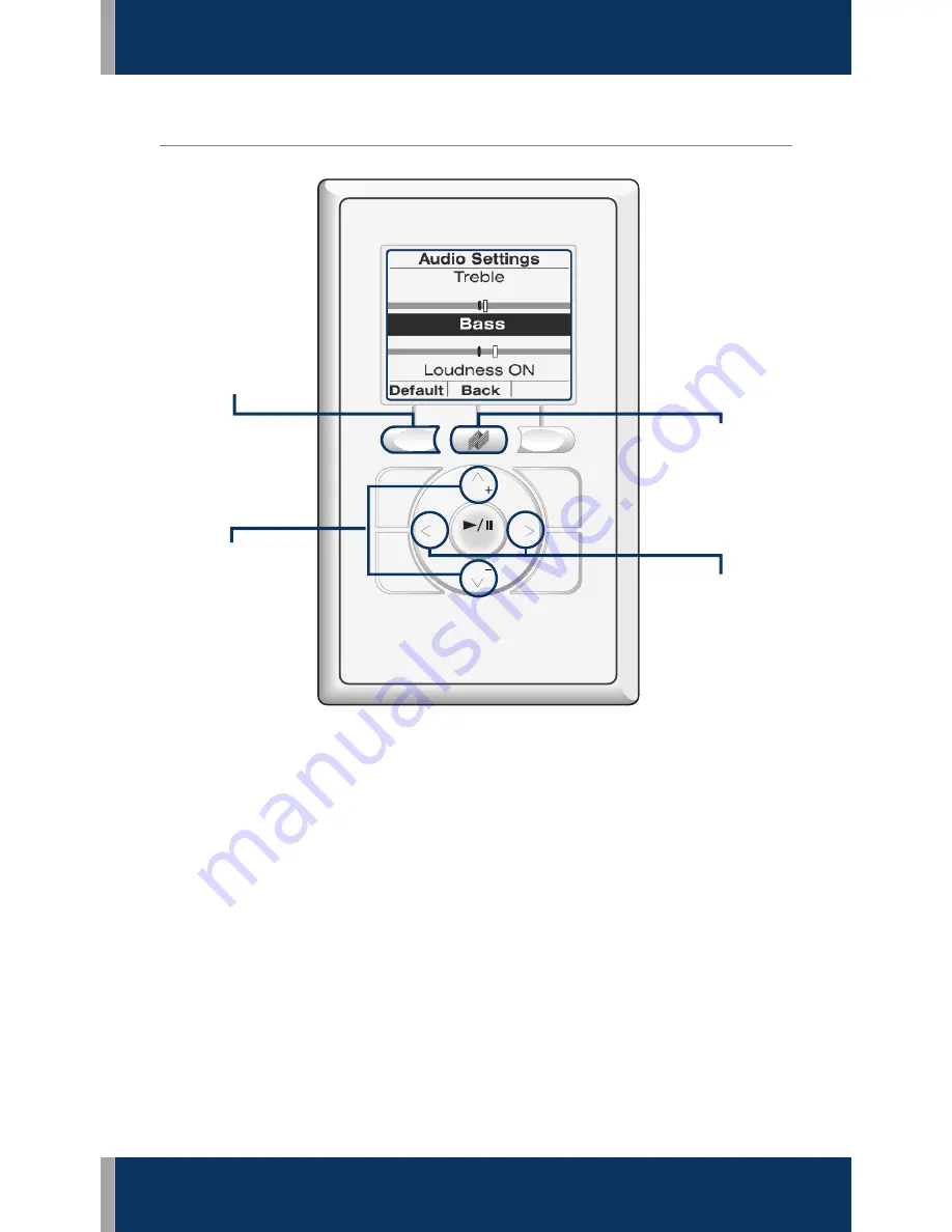 Niles Solo-6MD User Manual Download Page 8