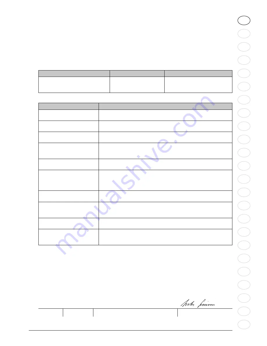 Nilfisk-Advance 30.2 Instructions For Use Manual Download Page 19