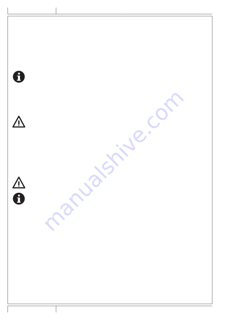 Nilfisk-Advance 553B Instructions For Use Manual Download Page 88