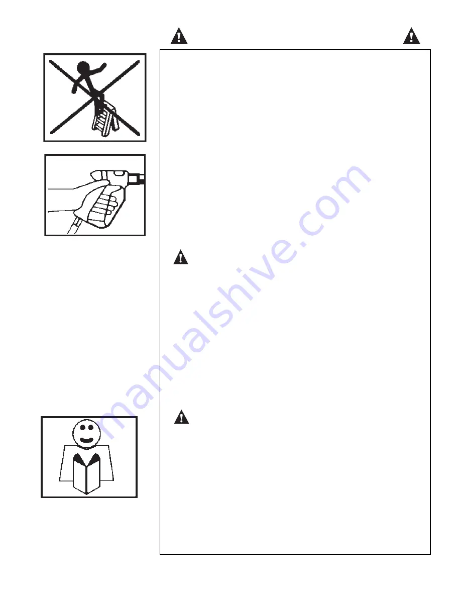 Nilfisk-Advance 56011781 Instructions For Use Manual Download Page 35