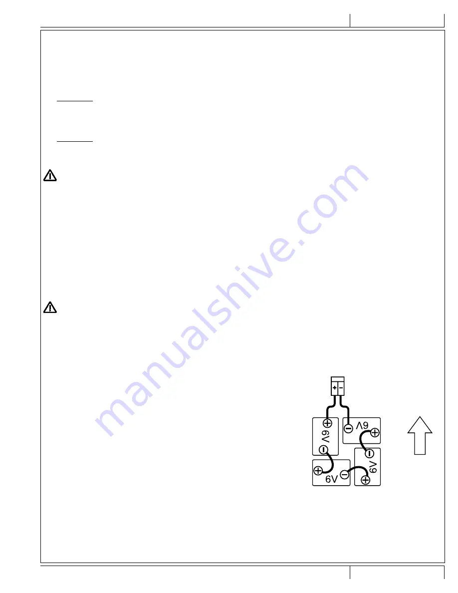 Nilfisk-Advance 56104502 Скачать руководство пользователя страница 21