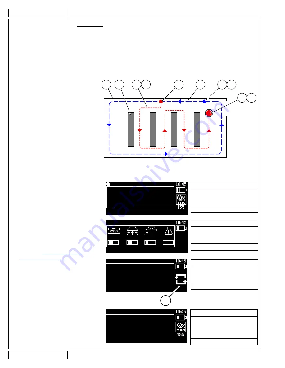 Nilfisk-Advance 56104502 Instructions For Use Manual Download Page 106