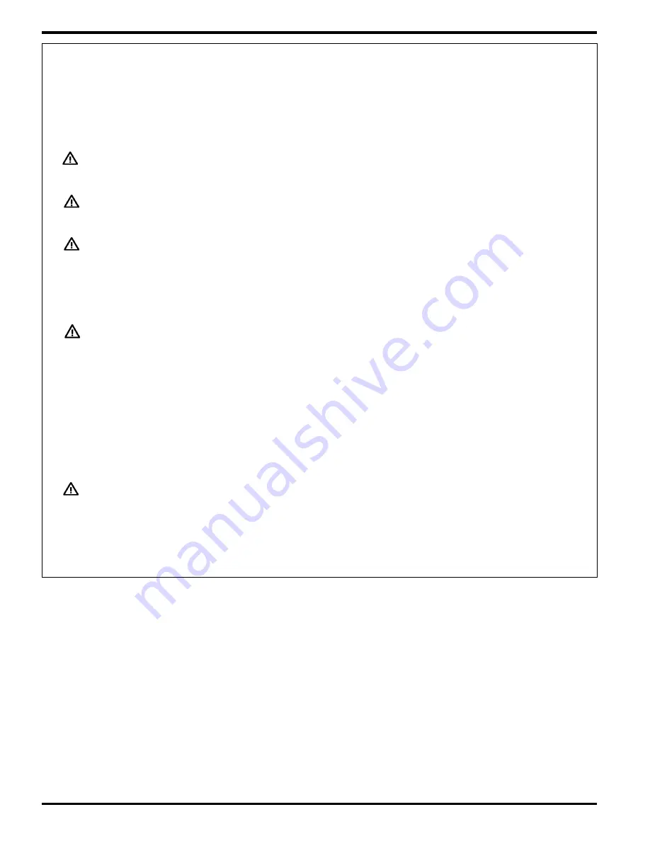 Nilfisk-Advance 56411001 Скачать руководство пользователя страница 7